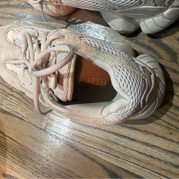 Yeezy 500 taupe - Picture 4 of 7